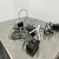 VICI Valco EHMA Selection Valve HPLC image 1